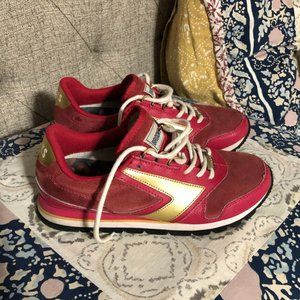 Brooks Heritage Chariot Sneakers
